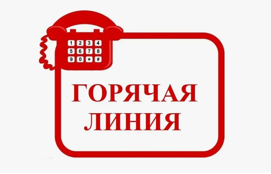Горячая линия