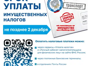 Заплати налоги!